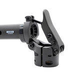 Mástil negro Nienebot Max G2 [Ninebot]