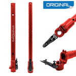 Mástil rojo Smartgyro K2 rojo