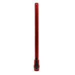 Mástil rojo Smartgyro K2 rojo