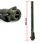 Mât vert pour Smartgyro K2