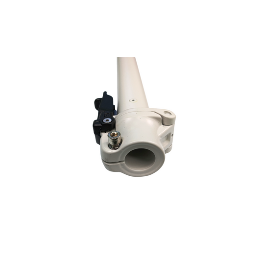 Mât vert pour Smartgyro K2