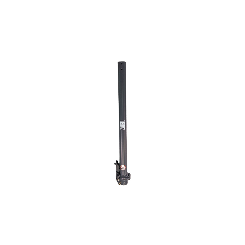 Mastil Tubo Doble Cierre Zfox Max Urban Dark
