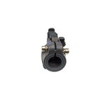Mastil Tubo Doble Cierre Zfox Max Urban Dark