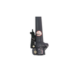 Mastil Tubo Doble Cierre Zfox Max Urban Dark