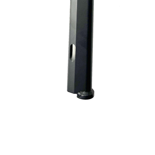 ZWHEEL Mastil tubo T4