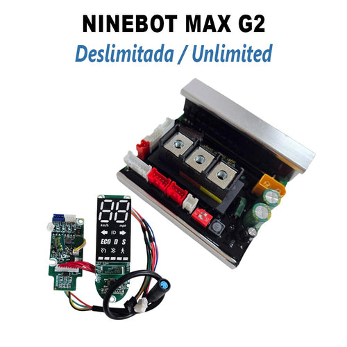 Kit électronique TF-100 48V 20A 500/800W