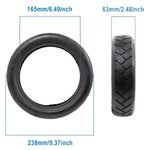 Housse 250x54 CST compatible avec Xiaomi Scooter Xiaomi 4, Xiaomi 4Pro