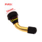 Válvula tubeless PVR 50 (45 grados) – 10 unidades