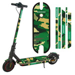 Tabla Militaria XM2 [Shiochic]