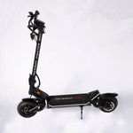 Patinete eléctrico Teverun Fighter Mini Certificado por la DGT