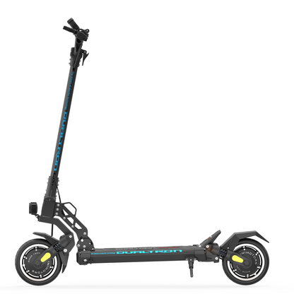 Scooter spécial à corps long Dualtron Mini | DOUBLE MOTEUR 