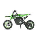 Elektrisches Mini-Moto-Cross 1000 W