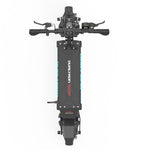 Patinete Dualtron Mini special long body | DUAL MOTOR