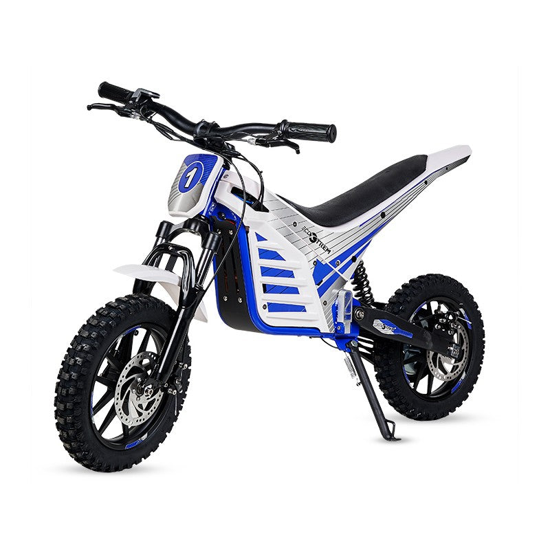 Mini Moto Cross Eléctrica 1000W (culin)