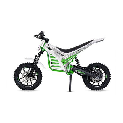 Mini Moto Cross Eléctrica 1000W (culin)