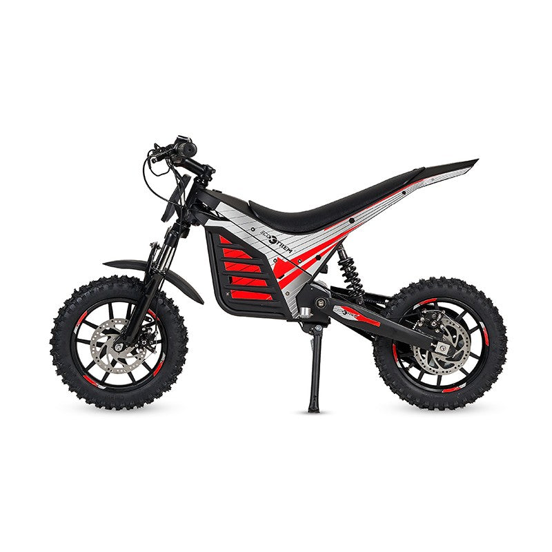 Mini Moto Cross Eléctrica 1000W (culin)