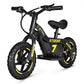 Moto eléctrica infantil STROM 12"