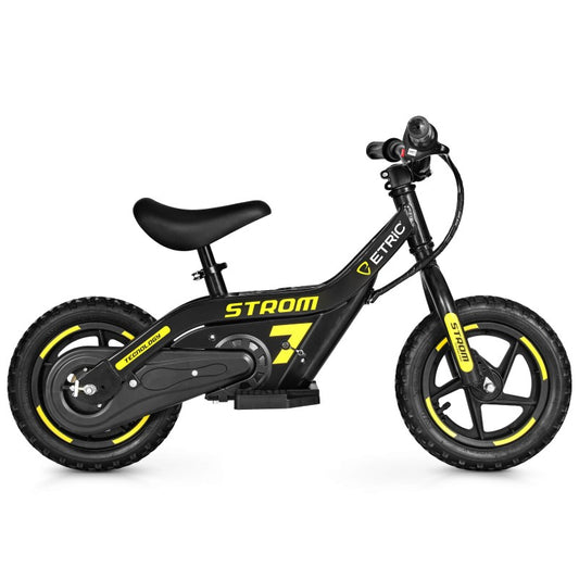 Moto eléctrica infantil STROM 12"