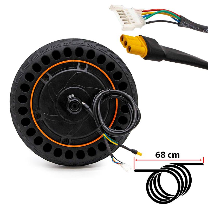 Motor 36v 350W para Kugoo S1 Pro