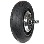 Rueda motor Smartgyro 500W (Max.800W) - Azul