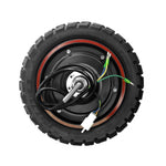ZWHEEL MOTOR 500W vorne + 10'taco-10*2.75 - 6.5-T4DUO 2022 