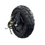 ZWHEEL MOTOR 500W vorne + 10'taco-10*2.75 - 6.5-T4DUO 2022 