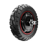 ZWHEEL MOTOR 500W hinten + 10'taco-10*2.75 - 6.5-T4DUO 2022 