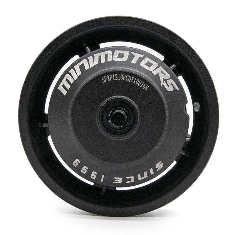 Motor 60V 1000W para Dualtron Spider 2 [Minimotors]
