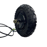 ZWHEEL MOTOR 800W Delantero + 10´Taco-10*2.75 - 6.5-T8 DUO