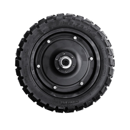 MOTEUR ZWHEEL 800W Arrière + 10´Taco-10*2.75 - 6.5-T8 DUO 