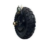 ZWHEEL MOTOR 800W Trasero + 10´Taco-10*2.75 - 6.5-T8 DUO