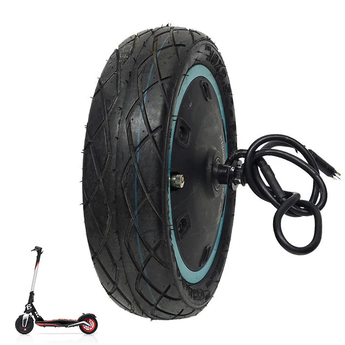 Motor 350W para Aprilia eSR1