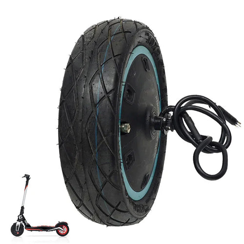 Kit contrôleur + écran 48V 1200W pour Cecotec Bongo Z (Connecteur XT90) 