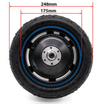 Motor azul 48V 800W 6,5"/B50 Smartgyro