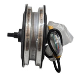 Motor Xiaomi 4 ULTRA