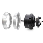 Motor 52V 735W 6,1/B34 para Dualtron Mini [Minimotors]