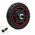 Motor Trasero Para Patinete Ecoxtrem M41 Tank Dual