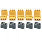 Conector MR30 Amass con protector