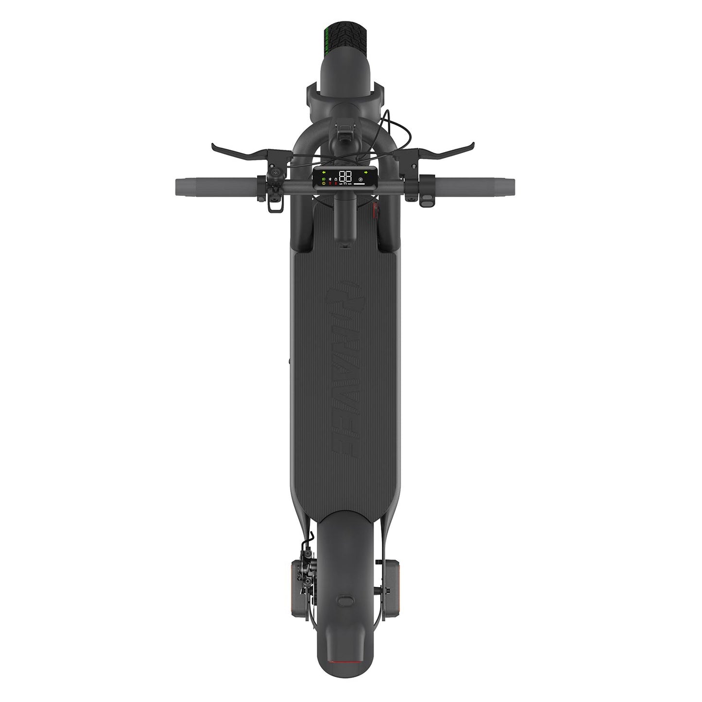 Navee N65i patinete eléctrico – HOMOLOGADO