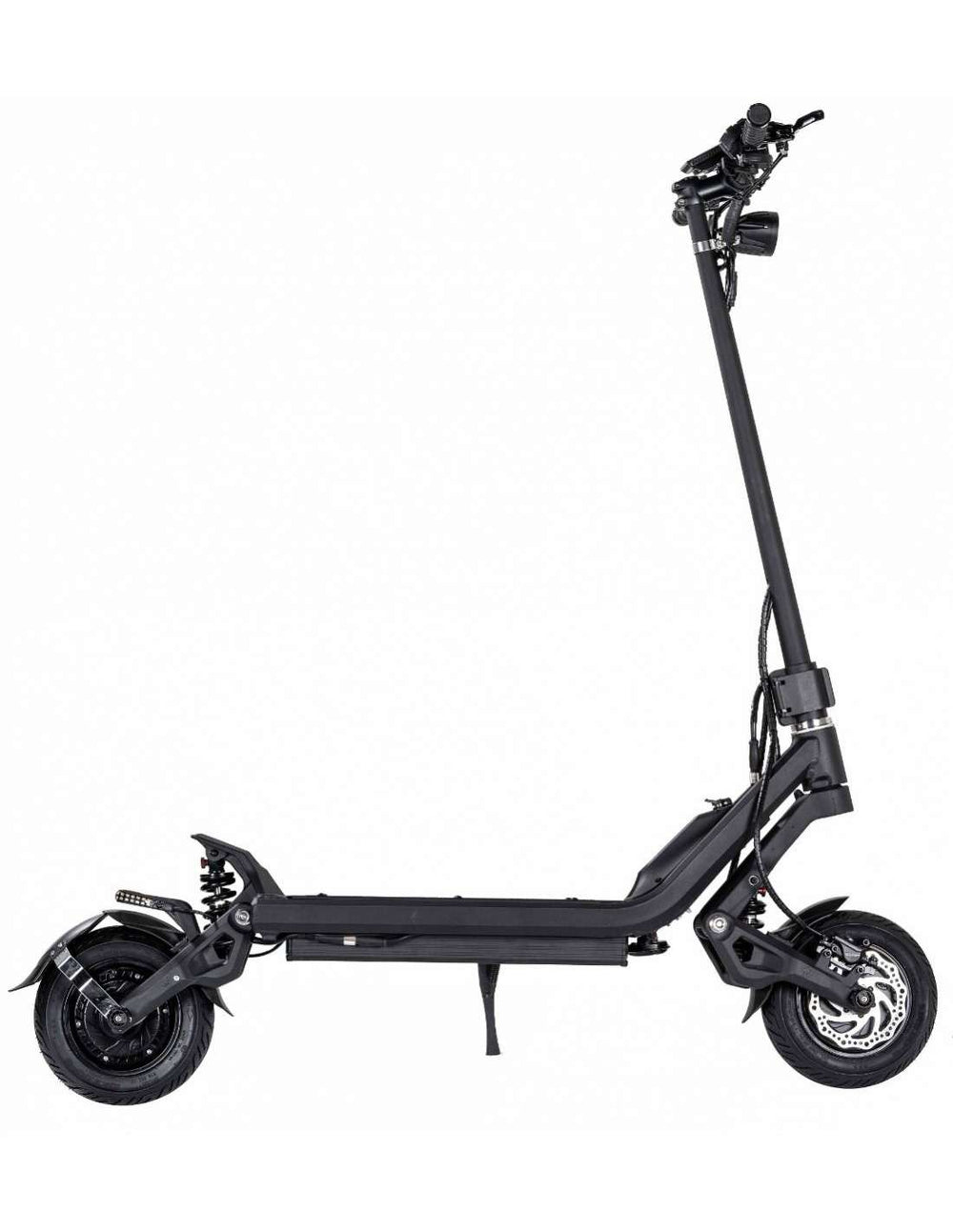 Patinete NAMI- Klima MAX 60V30Ah