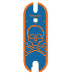 Tabla Navy Skull [Shiochic]