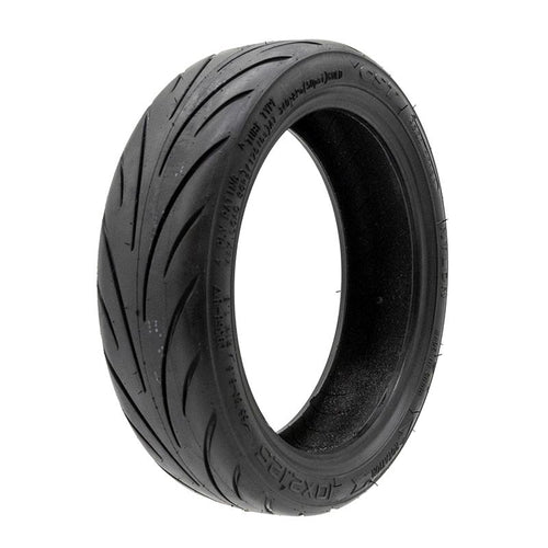 PNEU SOLIDE 10X2.125-6.5" 43mm [NEDONG]