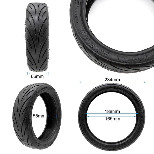 VOLLREIFEN 10X2.125-6.5" 43mm [NEDONG]