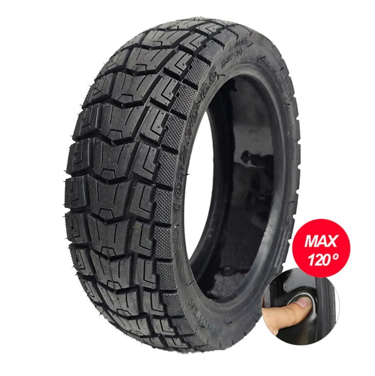 🏆 PACK DORADO — Ultimate Performance (SmartGyro Rockway EVO)