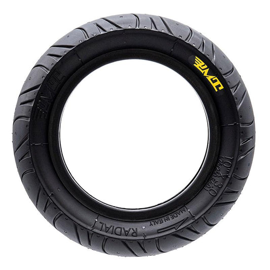 Neumático tubeless radial E-Fire 75/250-6 (10x3-6) [PMT]