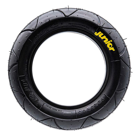 Neumático tubeless radial soft JUNIOR 90/65-6,5 [PMT]