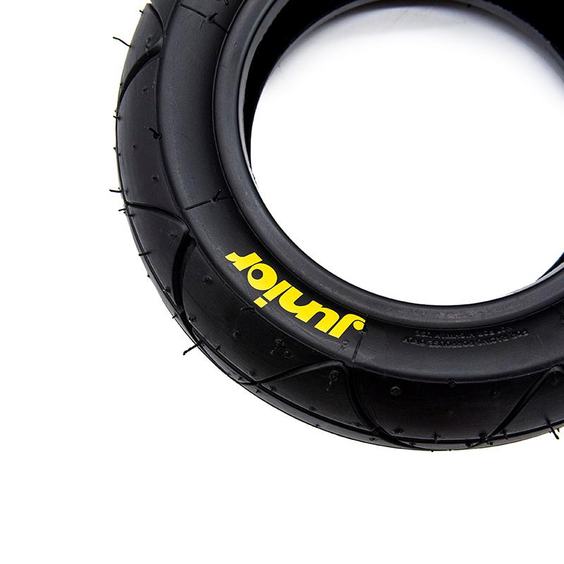 Neumático tubeless radial soft JUNIOR 90/65-6,5 [PMT]