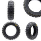 Pneu 90/65 6.5 (Tubeless) 