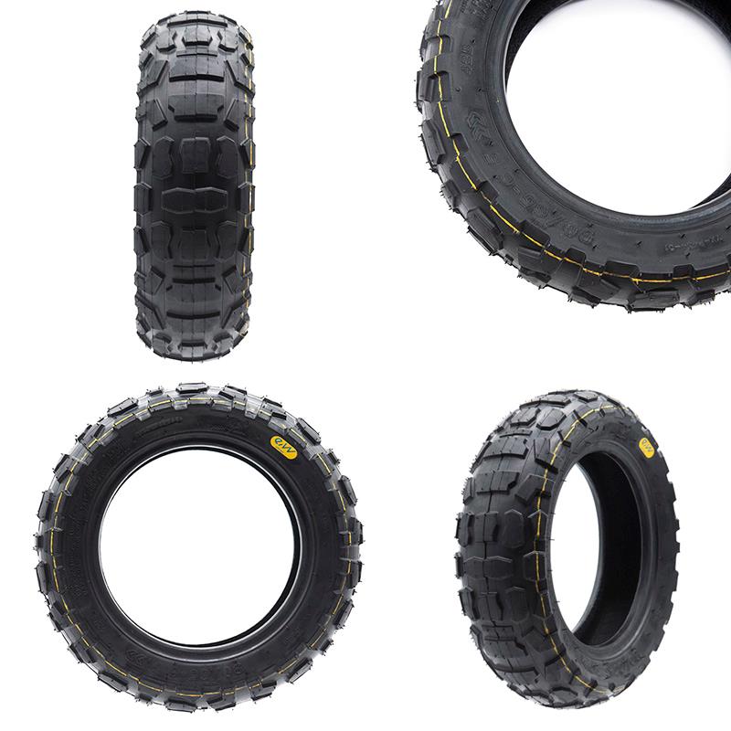 Pneu 90/65 6.5 (Tubeless) 