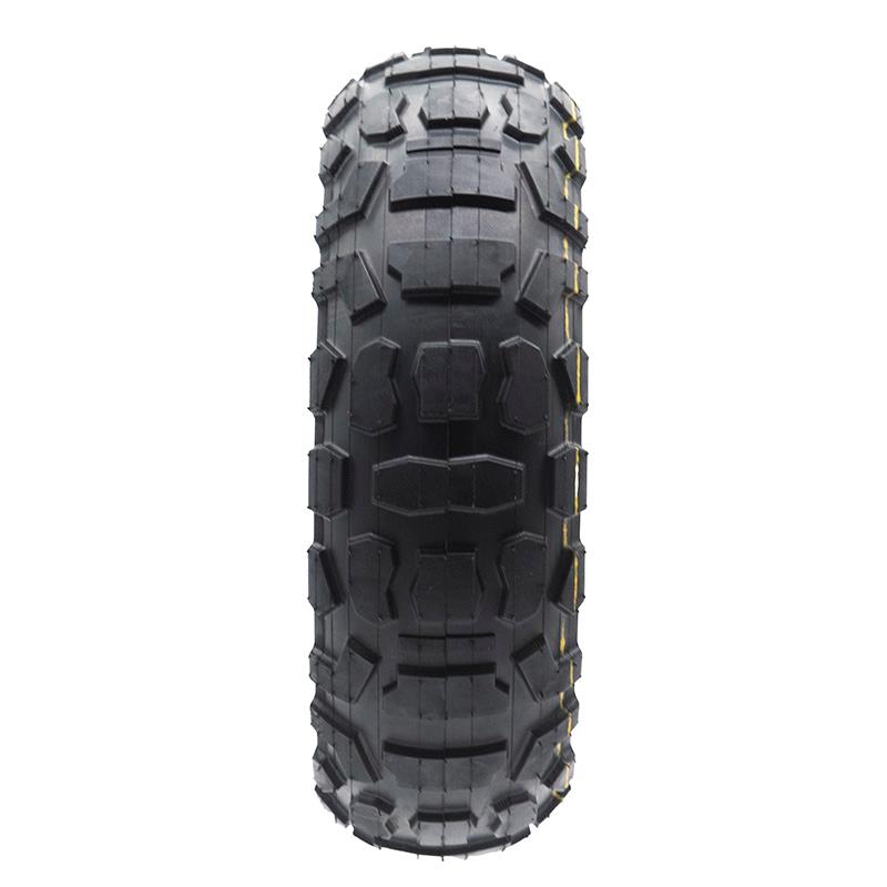 Pneu 90/65 6.5 (Tubeless) 